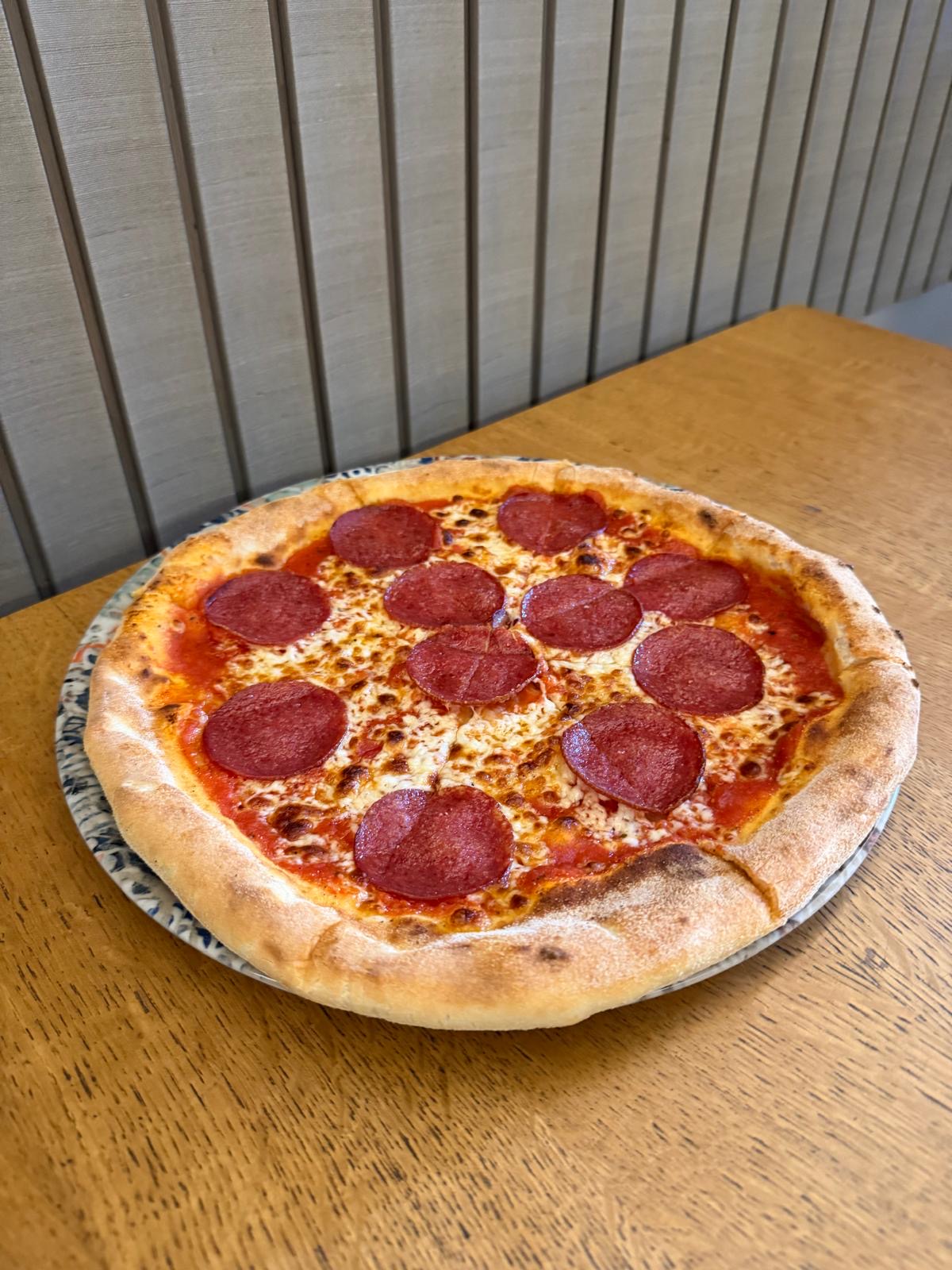 Salami