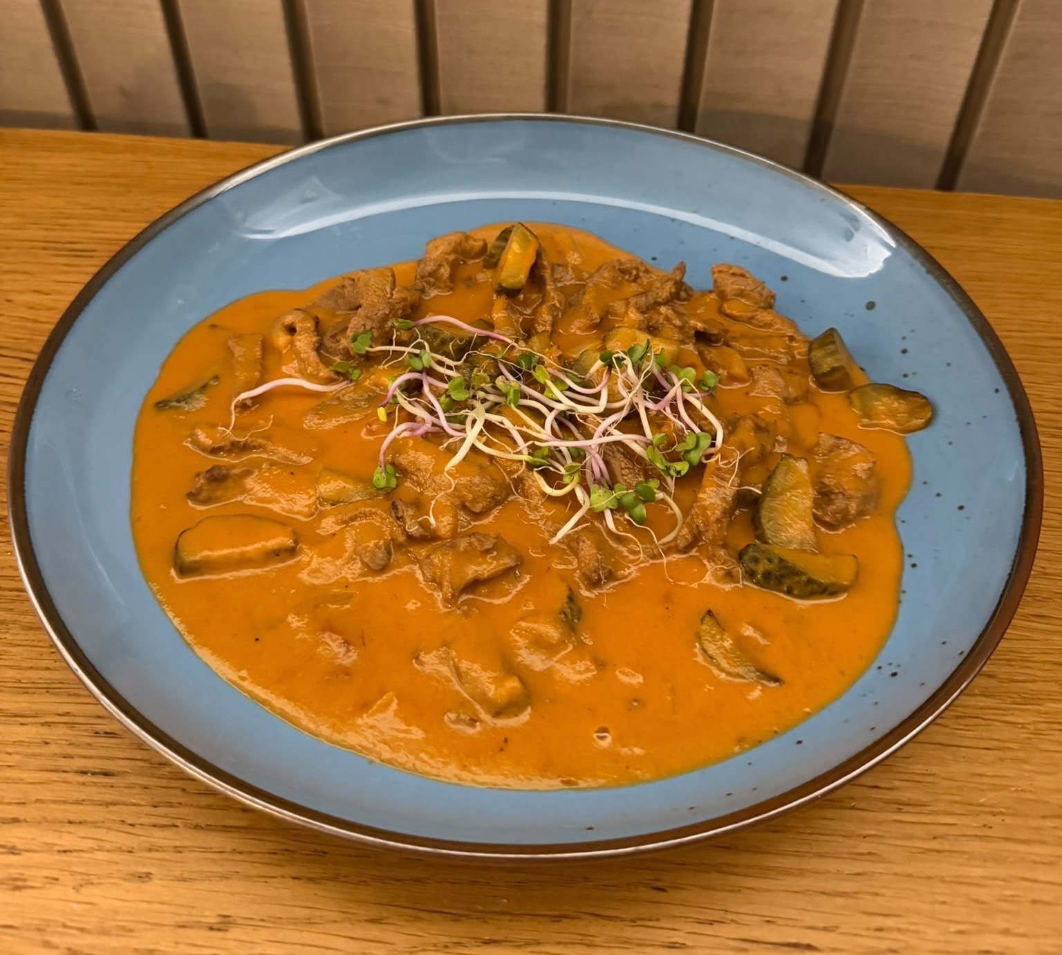 Stroganoff