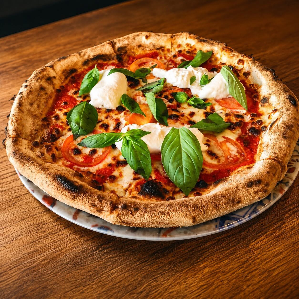 Burrata